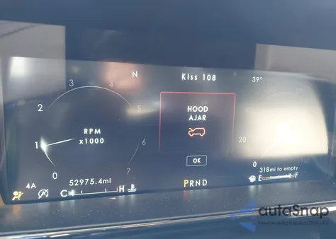 2021 Lincoln Navigator Reserve from USA, damaged, VIN 5LMJJ2LT0MEL21251